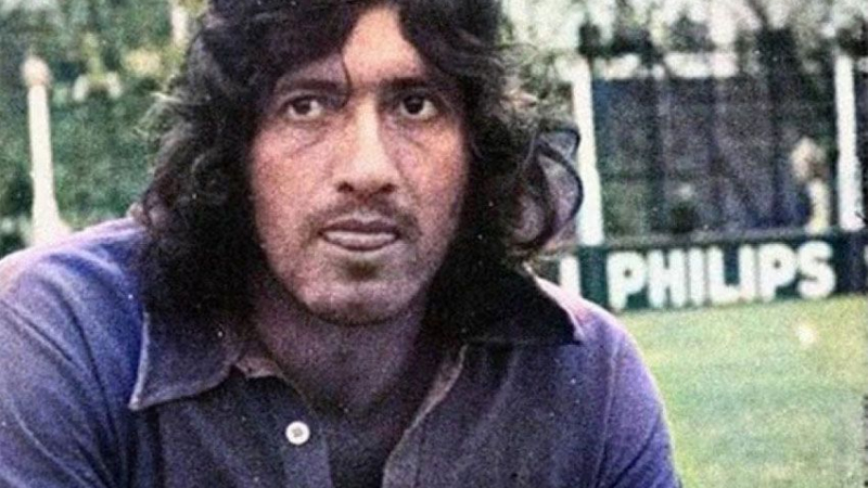 El Trinche Carlovich: la leyenda del mejor jugador del mundo