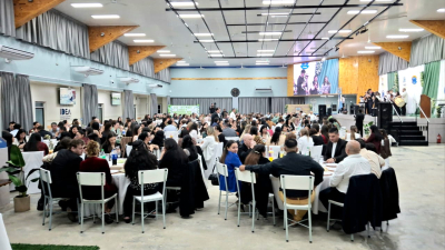 Eben Ezer inauguró la primera etapa del Edificio IDEA con tecnología de avanzada