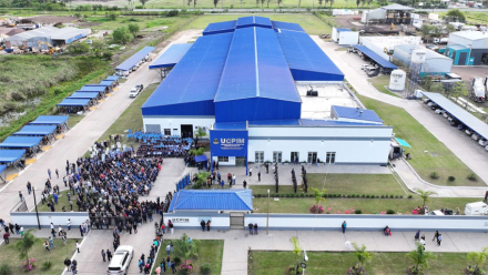 INAUGURACIÓN-UCPIM3