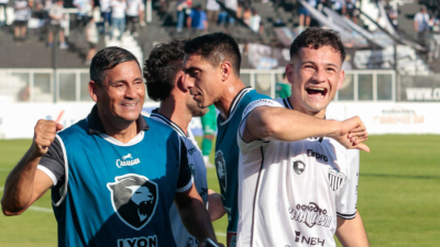 For Ever: Cravero analiza si toca el equipo para recibir a Estudiantes