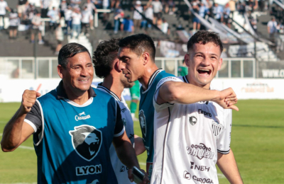 For Ever: Cravero analiza si toca el equipo para recibir a Estudiantes