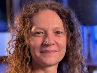 Una argentina fue premiada por su investigación sobre la Vía Láctea