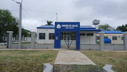 CENTRO DE SALUD