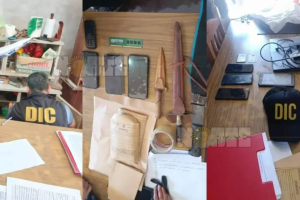 Un alerta del FBI por consultas a una IA terminó en el allanamiento a la casa de un adolescente en Du Graty