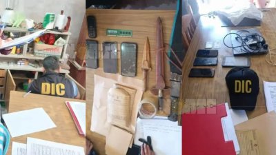 Un alerta del FBI por consultas a una IA terminó en el allanamiento a la casa de un adolescente en Du Graty