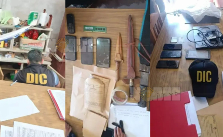 Un alerta del FBI por consultas a una IA terminó en el allanamiento a la casa de un adolescente en Du Graty