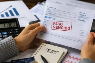 Morosos, pero personas: la deuda que el sistema le debe al consumidor