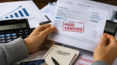 Morosos, pero personas: la deuda que el sistema le debe al consumidor