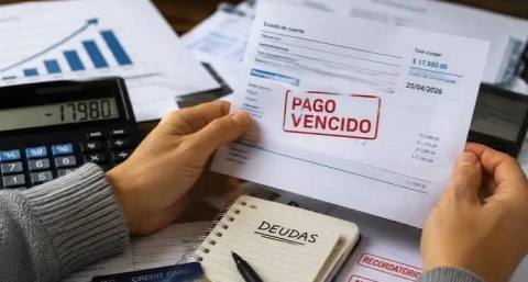 Morosos, pero personas: la deuda que el sistema le debe al consumidor