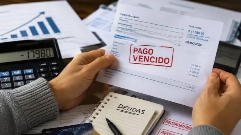 Morosos, pero personas: la deuda que el sistema le debe al consumidor