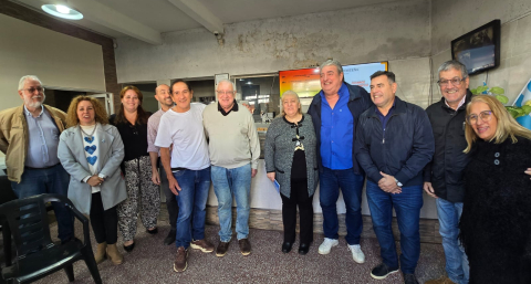 La Porteña, la histórica heladería de Resistencia que cumplió 86 años