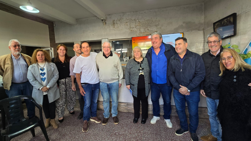 La Porteña, la histórica heladería de Resistencia que cumplió 86 años