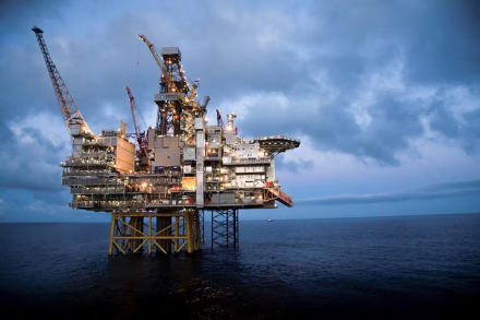 petroleras