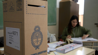 Mientras se discuten las PASO, la gente está preocupada por llegar a fin de mes