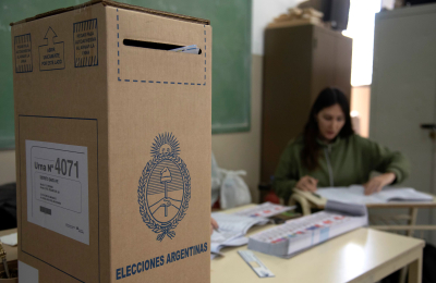 Mientras se discuten las PASO, la gente está preocupada por llegar a fin de mes