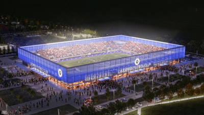 Avanza el mega proyecto de la familia Messi que cambiará Rosario