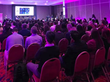 El CEMENURNK impulsó jornadas científicas (4)