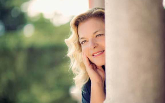 Esta semana al ciclo Ciudad Paino llega Cinzia Bartoli