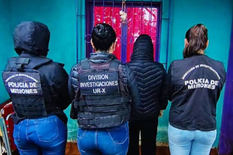 Una mujer fue detenida por vender turnos médicos falsos por redes sociales