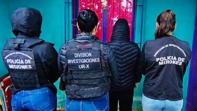 Una mujer fue detenida por vender turnos médicos falsos por redes sociales