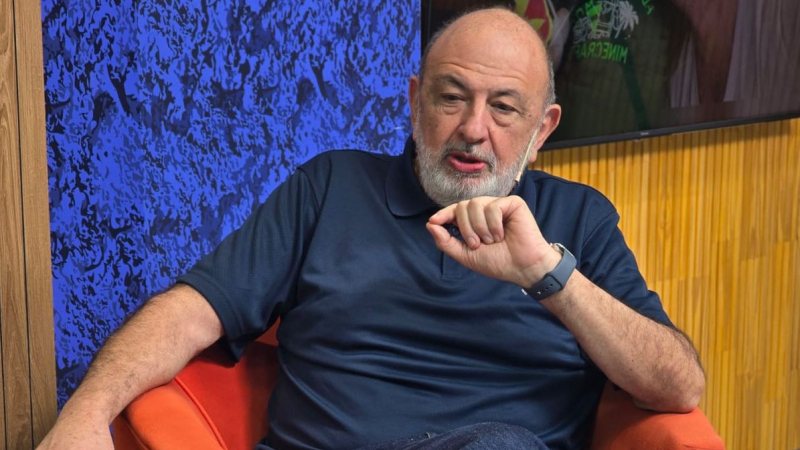  "En un diagnóstico pediátrico, nunca hay que subestimar a una madre"