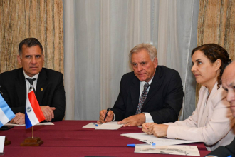 Finalizó el Diplomado Ejecutivo en Gestión de Emprendimientos