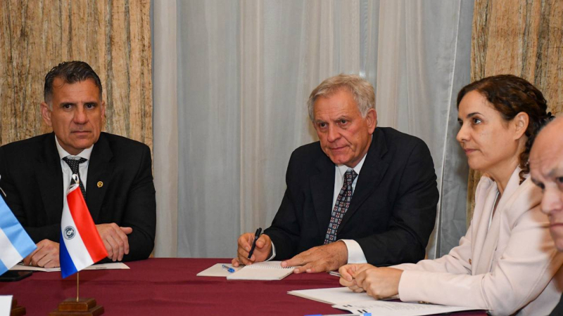 Finalizó el Diplomado Ejecutivo en Gestión de Emprendimientos
