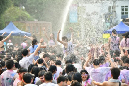 El Mercado Comunitario de Emprendedores acompañará el Fiestón de la Primavera en Herradura