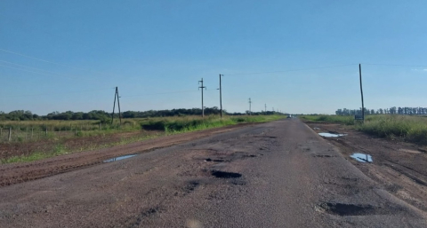 Las rutas 11 y 16 pasan a manos privadas: obras primero y después nuevos peajes