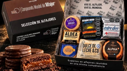 alfajores
