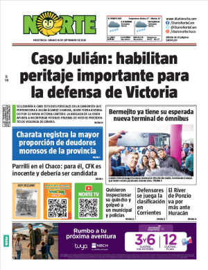 Edición del 19-09-2026