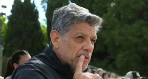 Detuvieron a un entrenador de hockey por presunto abuso sexual