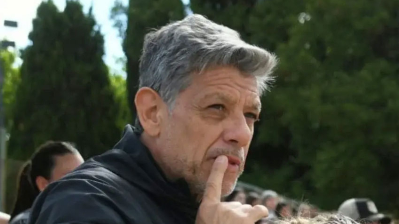 Detuvieron a un entrenador de hockey por presunto abuso sexual