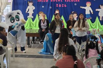 Ya se atendieron casi 90 niñas y niños en sus primeros días