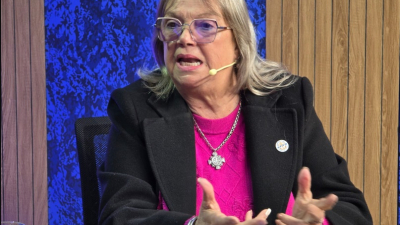 "Necesitamos 5 millones de dólares para pegar el salto cualitativo"