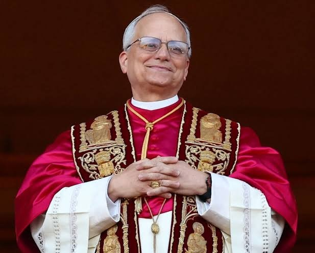 papa leon xiv