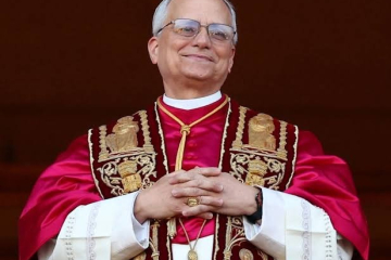 El Papa León XIV tiene 14,6% de imagen buena y 68,5% de desconocimiento