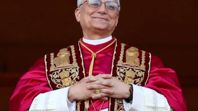 Los temas sociales que aborda el Papa generan un apoyo transversal