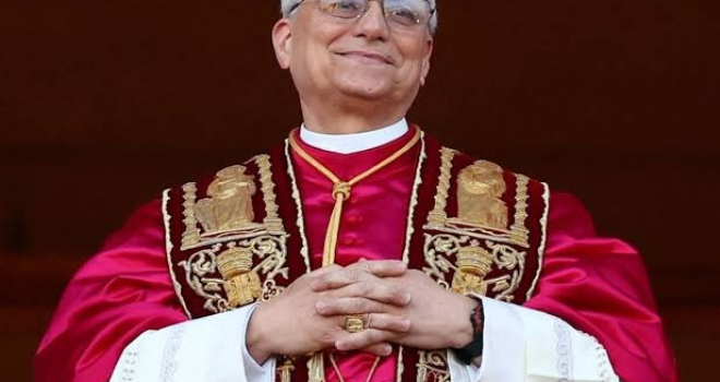 El Papa León XIV tiene 14,6% de imagen buena y 68,5% de desconocimiento