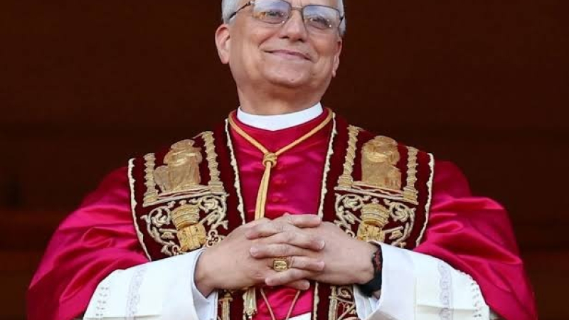 Los temas sociales que aborda el Papa generan un apoyo transversal