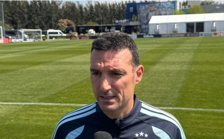 Scaloni