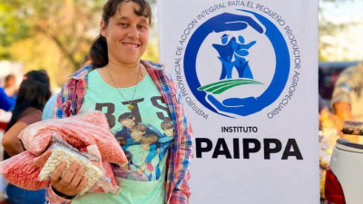 Presentaron la siembra de primera de maíz y cucurbitáceas para la región norte