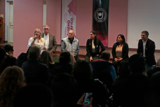 Nace la primera Escuela de Innovación Social en Resistencia
