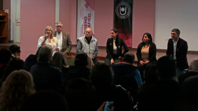Nace la primera Escuela de Innovación Social en Resistencia