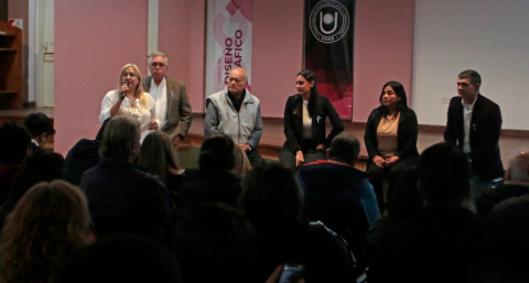 Nace la primera Escuela de Innovación Social en Resistencia