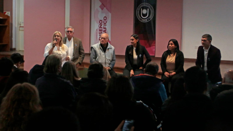 Nace la primera Escuela de Innovación Social en Resistencia