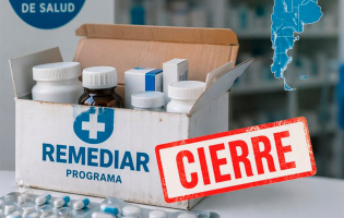 Mirassou repudió el cierre del Programa Nacional Remediar y el desfinanciamiento del PAMI