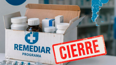 Mirassou repudió el cierre del Programa Nacional Remediar y el desfinanciamiento del PAMI