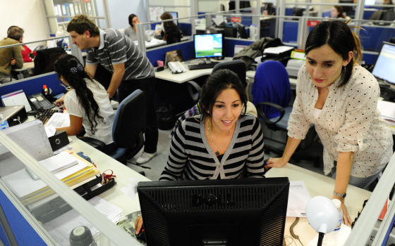 Argentina retrocedió ocho puestos en el Índice Global de Brecha de Género
