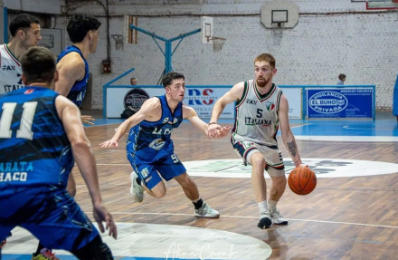 basquet